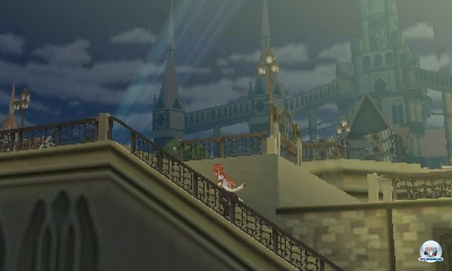 Screenshot - Tales of the Abyss (NDS) 2222803