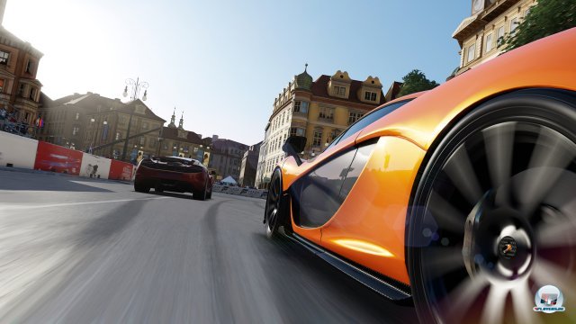 Screenshot - Forza Motorsport 5 (XboxOne)