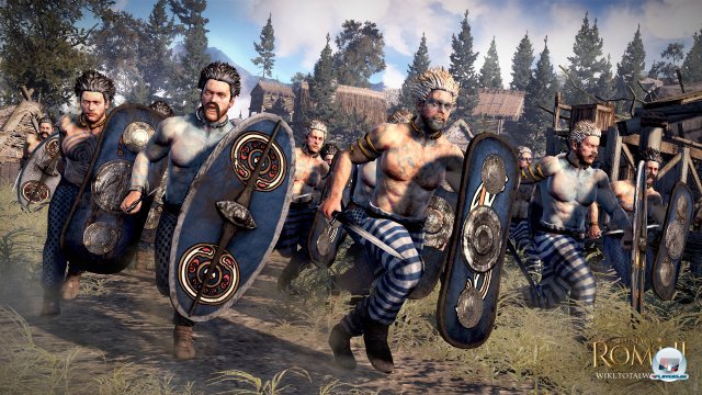 Screenshot - Total War: Rome II (PC) 92446862
