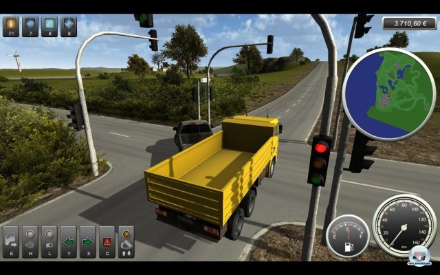 Screenshot - Baumaschinen-Simulator 2012 (PC) 2313812