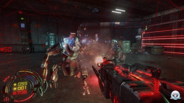 Screenshot - Hard Reset (PC) 2263532