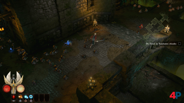 Screenshot - Warhammer: Chaosbane (PS4) 92589288