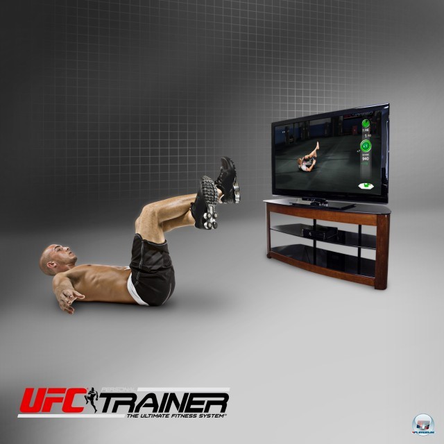 Screenshot - UFC Personal Trainer - The Ultimate Fitness System (360) 2233358