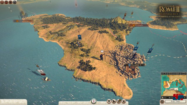 Screenshot - Total War: Rome 2 (PC) 92478486