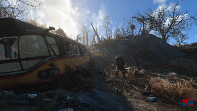 Screenshot - Fallout 4 (PC) 92505942