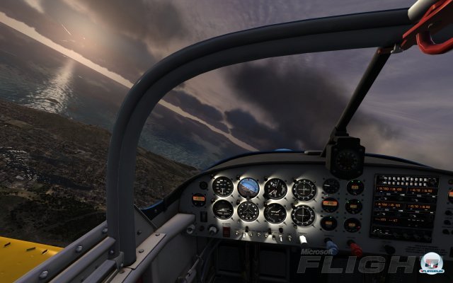 Screenshot - Microsoft Flight (PC) 2326727