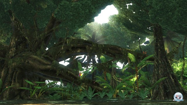 Screenshot - Tekken Tag Tournament 2 (PlayStation3) 2363267