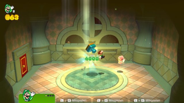 Screenshot - Super Mario 3D World   Bowser's Fury (Switch) 92634375