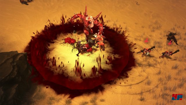 Screenshot - Diablo 3: Rise of the Necromancer (PC) 92542206
