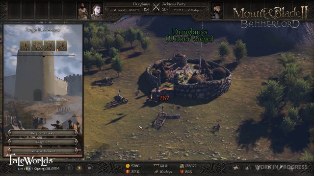 Screenshot - Mount & Blade 2: Bannerlord (PC) 92531229