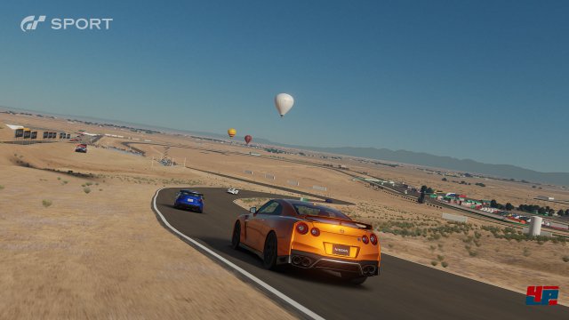 Screenshot - Gran Turismo Sport (PlayStation4) 92525957