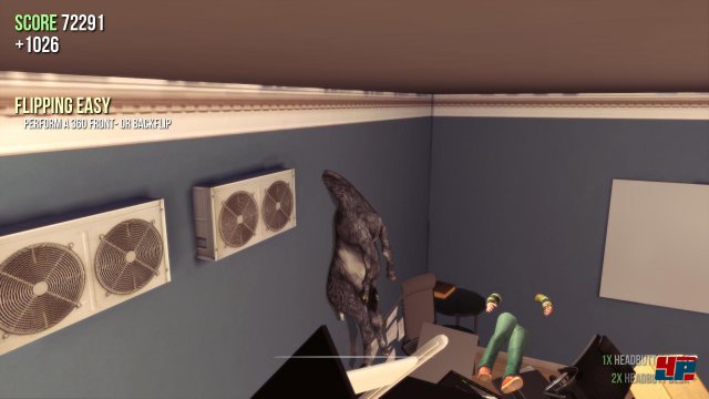 Screenshot - Goat Simulator (PC) 92479378