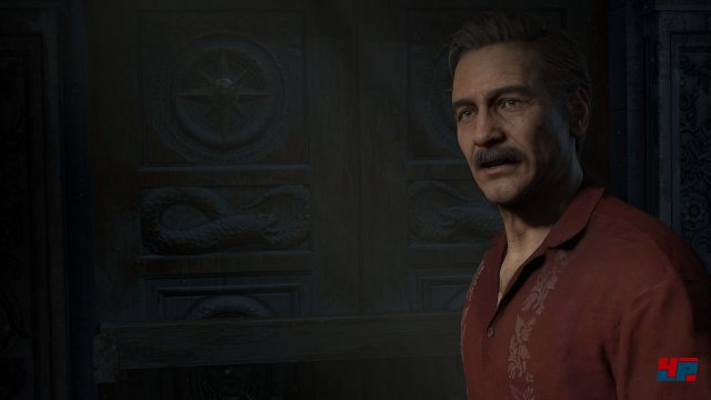 Screenshot - Uncharted 4: A Thief's End (PlayStation4) 92507789