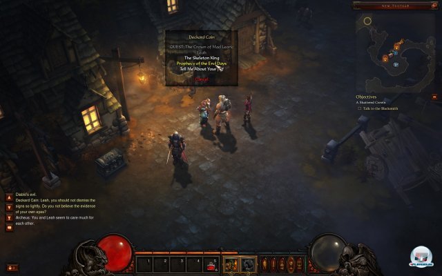 Screenshot - Diablo III (PC) 2267922