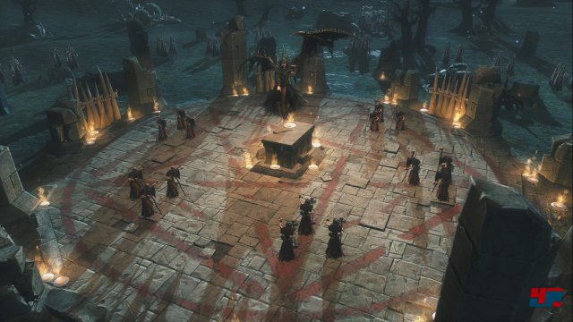 Screenshot - Age of Wonders 3: Eternal Lords (PC) 92501141
