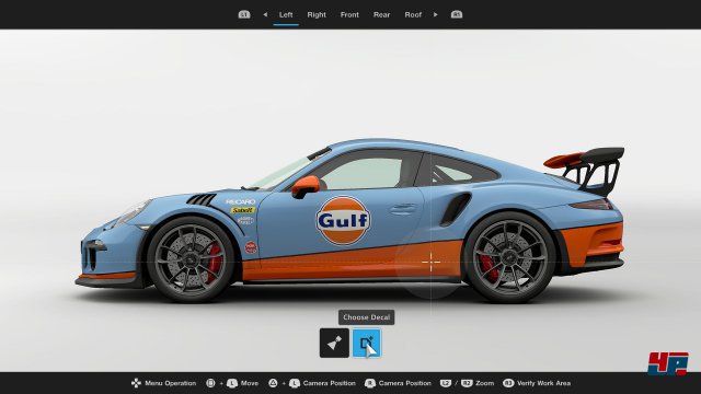 Screenshot - Gran Turismo Sport (PS4) 92547684