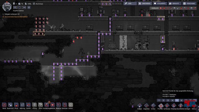 Screenshot - Oxygen Not Included (PC) 92558216