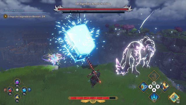 Screenshot - Immortals Fenyx Rising (XboxSeriesX) 92630194