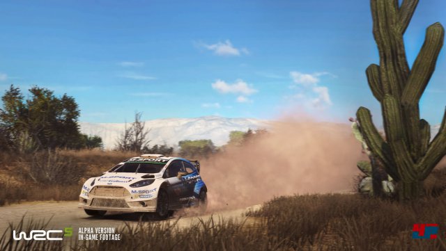 Screenshot - WRC 5 (360) 92514785