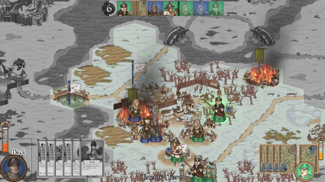 Screenshot - Rising Lords (PC) 92648634