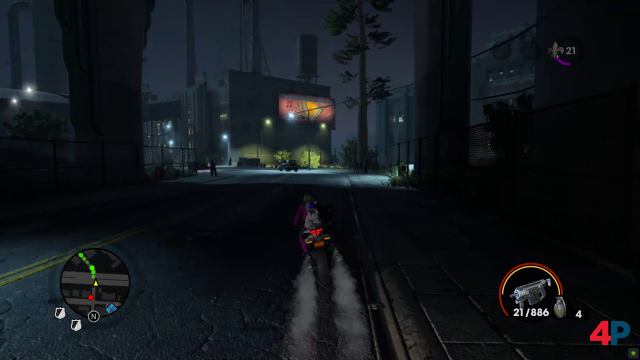 Screenshot - Saints Row: The Third (PC)