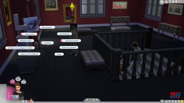 Screenshot - Die Sims 4 (PC) 92489783