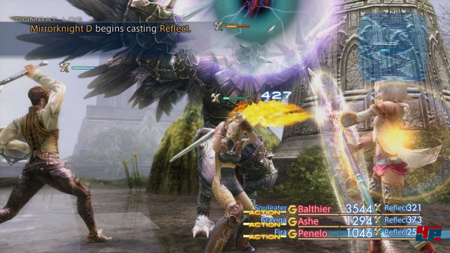 Screenshot - Final Fantasy 12 (PS4) 92544101