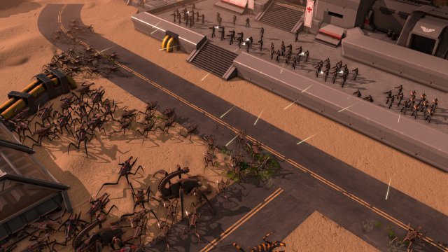 Screenshot - Starship Troopers - Terran Command (PC) 92633759