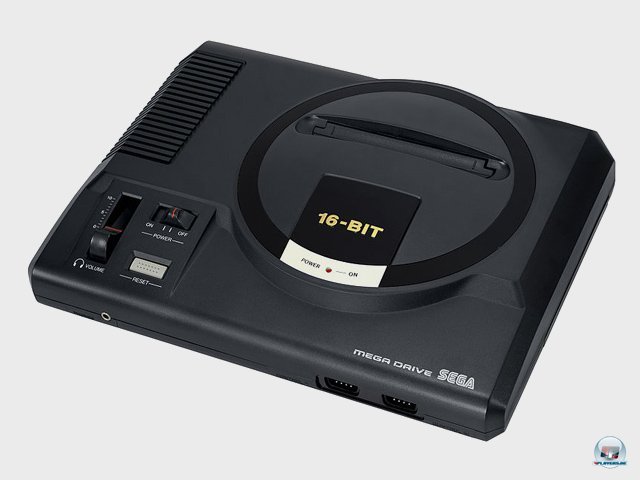 <b>Mega Drive: 500 DM</b> <br><br> Japaner durften Segas Arcade-Umsetzungen bereits 1988 auf dem technisch starken Mega Drive spielen, hierzulande war es am 30. November 1990 so weit. 92404012