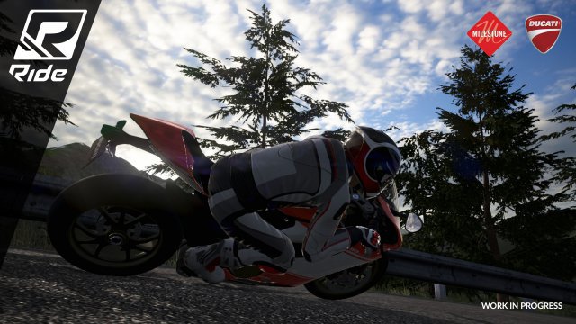 Screenshot - RIDE (360) 92498608