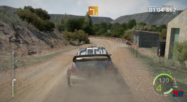 Screenshot - WRC 6 (PC) 92536684