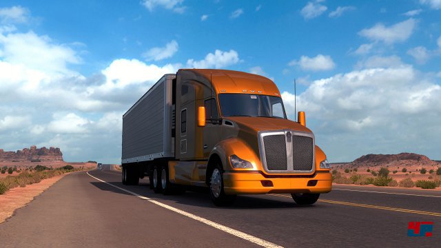 Screenshot - American Truck Simulator (PC) 92508074