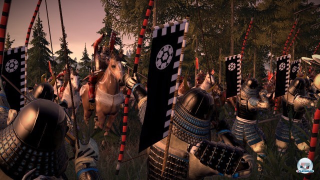 Screenshot - Total War: Shogun 2 (PC) 2241989