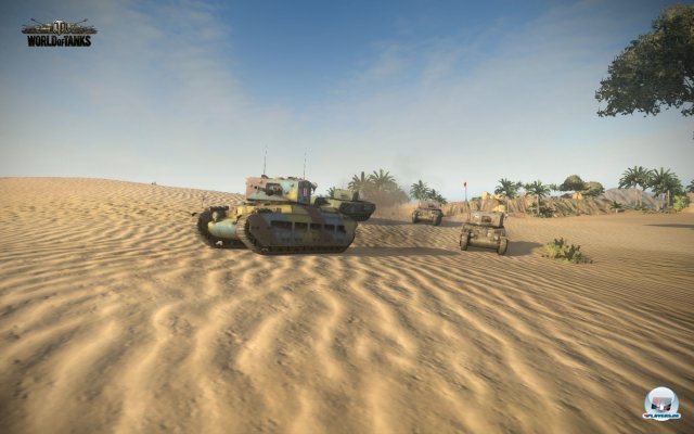 Screenshot - World of Tanks (PC) 92406982