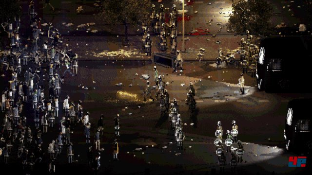 Screenshot - RIOT - Civil Unrest (PC)