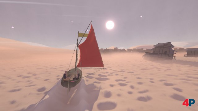 Screenshot - Red Sails (PC) 92615933