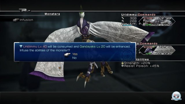 Screenshot - Final Fantasy XIII-2 (PlayStation3) 2288412