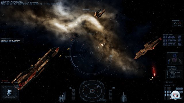 Screenshot - Wing Commander Saga (PC) 2335172