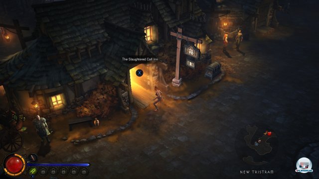 Screenshot - Diablo 3 (PlayStation3) 92454252