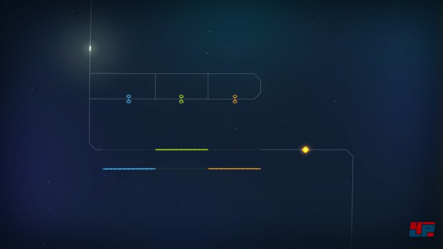 Screenshot - Linelight (PC)