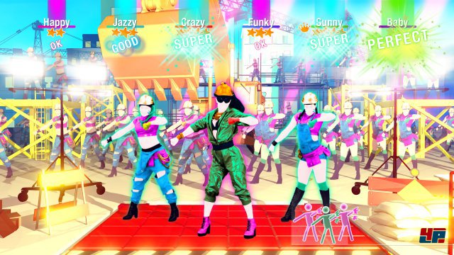 Screenshot - Just Dance 2019 (PS4) 92572342