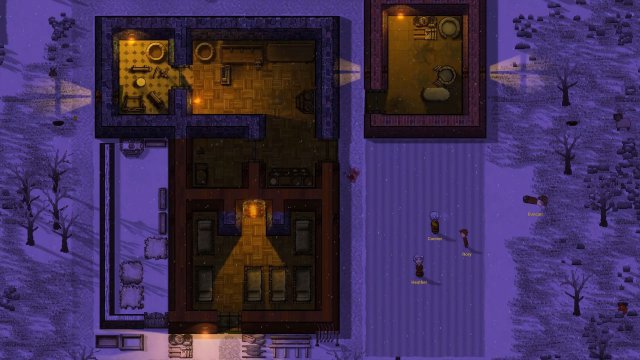 Screenshot - Clanfolk (PC)