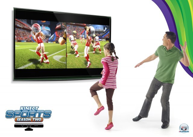 Screenshot - Kinect Sports: Season 2 (360) 2267452
