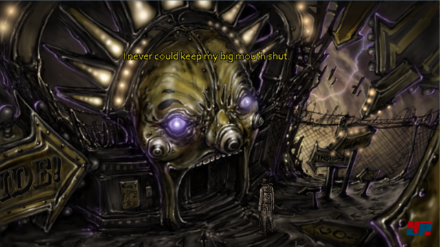 Screenshot - Strangeland (PC) 92561736