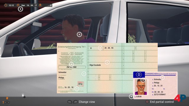 Screenshot - Autobahnpolizei Simulator 2 (PS4) 92604935