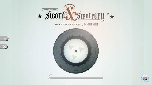 Screenshot - Superbrothers: Sword & Sworcery (PC) 2341652