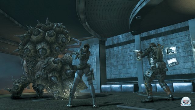 Screenshot - Resident Evil: Revelations (360) 92441482
