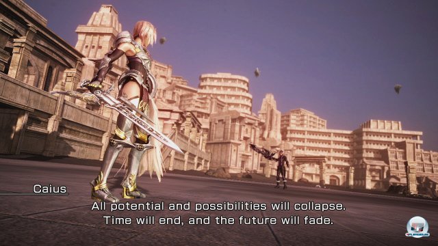 Screenshot - Final Fantasy XIII-2 (360) 2351182