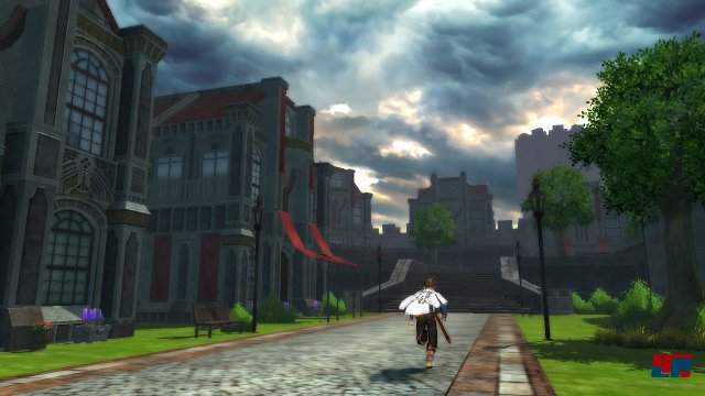 Screenshot - Tales of Zestiria (PlayStation3) 92485209
