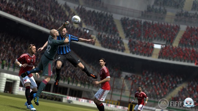 Screenshot - FIFA 12 (PC) 2250902